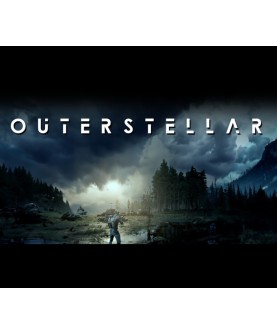 Outerstellar Steam Key GLOBAL